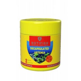 Rotifish Decapsulated Artemia 15 gr Yavru Yemi