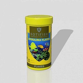 Rotifish SD Daphnia 250 ml Balık Yemi