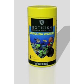 Rotifish SD Daphnia 250 ml Balık Yemi