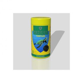 Rotifish Turtle 100 ml Kaplumbağa Yemi