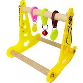 Rotipet 11 cm Kuş Salıncağı