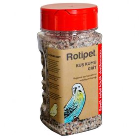 Rotipet 300 gr Kuş Kumu