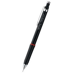 Rotirng Rapid 0,7mm Siyah Kurşun Kalem