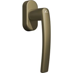 Roto RTL Secustik Bronz Pencere Kolu