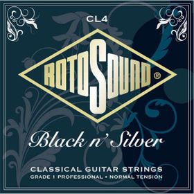 Rotosound CL4 Klasik Gitar Teli
