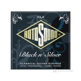 Rotosound CL4 Klasik Gitar Teli