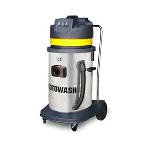 Rotowash 10430 3 Motorlu Islak Kuru Endüstriyel Süpürge