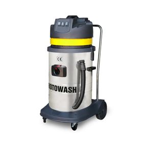 Rotowash 10430 3 Motorlu Islak Kuru Endüstriyel Süpürge