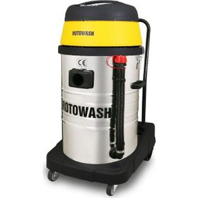 Rotowash 503-R 3 Motorlu Islak Kuru Süpürge