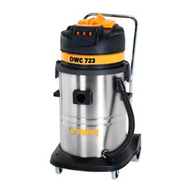 Rotowash 503-R 3 Motorlu Islak Kuru Süpürge