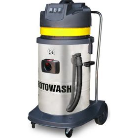 Rotowash 503-R 3 Motorlu Islak Kuru Süpürge