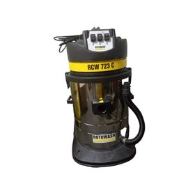 Rotowash 503-R 3 Motorlu Islak Kuru Süpürge