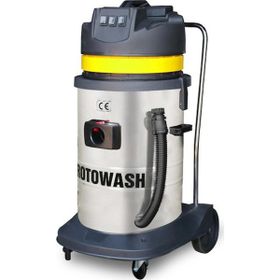 Rotowash 503-R 3 Motorlu Islak Kuru Süpürge