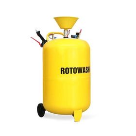 Rotowash 88647 100 lt Köpük Püskürtme Pompası