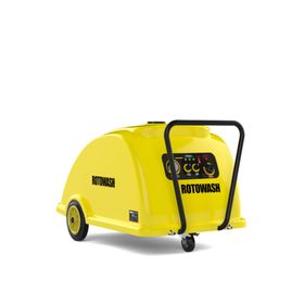 Rotowash SDS 2000 Turbo Monofaze Yıkama Makinesi