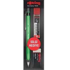 Rotring 0.5 mm Visuclick Okul Seti