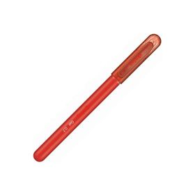 Rotring 0.7 mm Kırmızı Jel Pilot Kalem