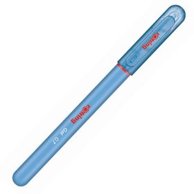 Rotring 0.7 mm Mavi 12 Adet Jel Kalem