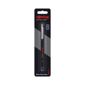 Rotring 0.7 mm Mavi Hızlı Kuruyan Mürekkep Roller Kalem