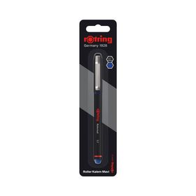 Rotring 0.7 mm Mavi Hızlı Kuruyan Mürekkep Roller Kalem