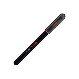 Rotring 0.7 mm Siyah Jel Pilot Kalem