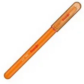 Rotring 0.7 mm Turuncu Jel Kalem