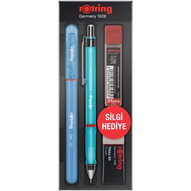 Rotring 0.7 mm Visuclick Okul Seti