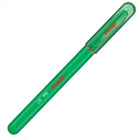 Rotring 0.7 mm Yeşil 12 Adet Jel Kalem