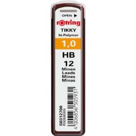 Rotring 09 Min 312700 Uç