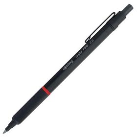 Rotring 1904260 Rapid Pro 2.0 Mat Siyah Versatil Kalem