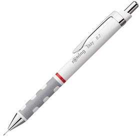 Rotring 1904506 Tıkky 07 Beyaz Versatil Kalem