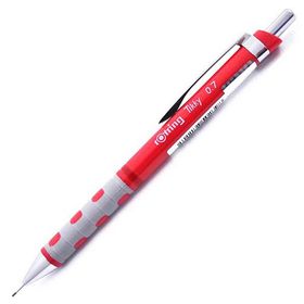 Rotring 1904507 Tıkky 07 Kırmızı Versatil Kalem