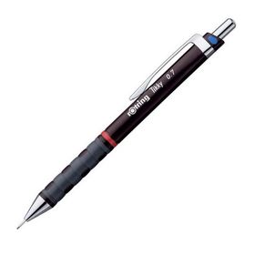 Rotring 1904692 Tikky RD 0.7 mm 12 Adet Bordo Versatil Kalem