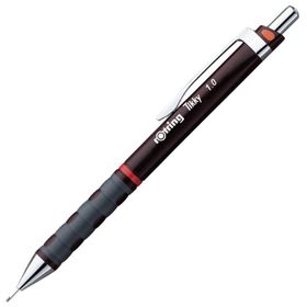 Rotring 1904693 Tikky 0.9 Bordo Versatil Kalem