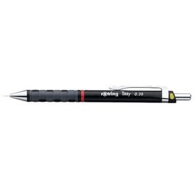 Rotring 1904694 Tikky RD Siyah 0.35 mm Versatil Kalem