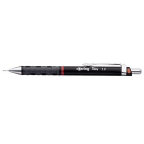 Rotring 1904697 Tikky Rd 1.0 mm 12 Adet Siyah Versatil Kalem