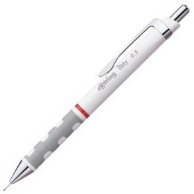 Rotring 1904698 Tıkky 05 Beyaz Versatil Kalem