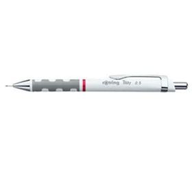 Rotring 1904698 Tıkky 05 Beyaz Versatil Kalem