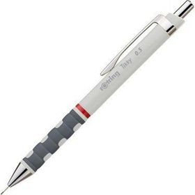 Rotring 1904698 Tikky RD 0.5 mm Beyaz 12 Adet Versatil Uçlu Kalem