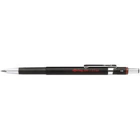 Rotring 1904729 300 2.0 mm Siyah 10 Adet Versatil Uçlu Kalem