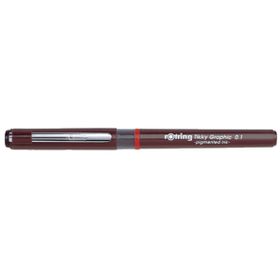 Rotring 1904750 0.1 mm Tikky Grafik Kalemi