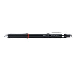Rotring 1904841 Rapid 0.7 mm Siyah Versatil Kalem