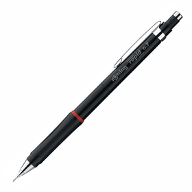Rotring 1904841 Rapid 07 Versatil Kalem