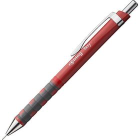Rotring 1937322 Kiremit Kırmızısı 0.7 Tikky Versatil Kalemi