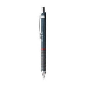 Rotring 1937325 0.7 Koyu Gri 4C Tikky Versatil Kalem