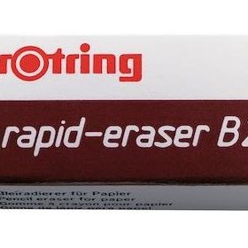 Rotring 194570 B20 Silgi