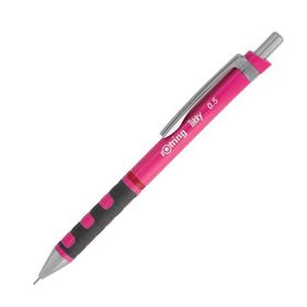 Rotring 2007219 Tikky 0.5 mm Neon Pembe 12 Adet Versatil Uçlu Kalem