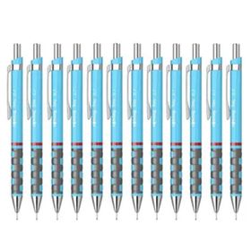 Rotring 2007252 Tikky RD 0.7 mm 12 Adet Açık Mavi Versatil Uçlu Kalem