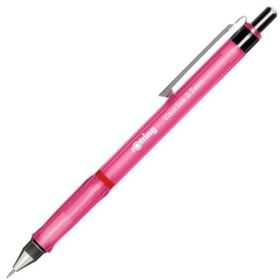 Rotring 2089090 Visuclick 0.7 Opak Pembe Versatil Kalem