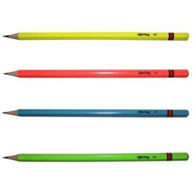 Rotring 2090066 Neon Fosforlu Kurşun Kalem